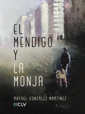 cover image of El mendigo y la monja